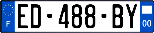 ED-488-BY