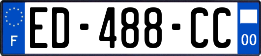 ED-488-CC