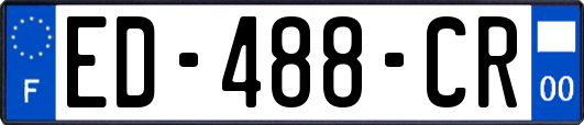 ED-488-CR