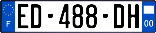 ED-488-DH