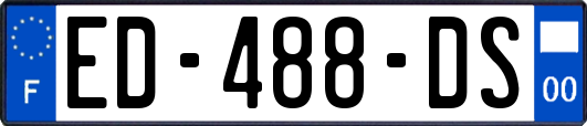 ED-488-DS