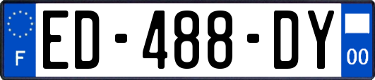 ED-488-DY