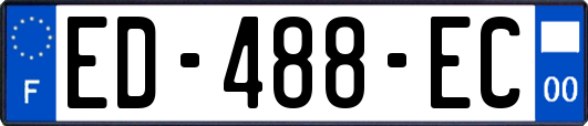 ED-488-EC