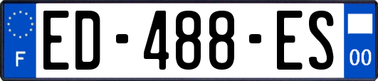 ED-488-ES