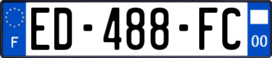 ED-488-FC