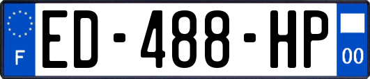 ED-488-HP