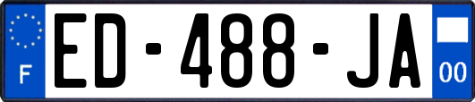 ED-488-JA