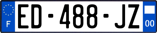 ED-488-JZ