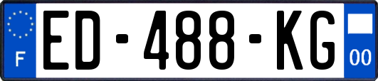 ED-488-KG