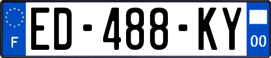 ED-488-KY