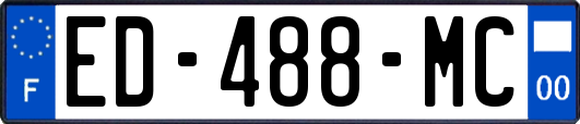 ED-488-MC