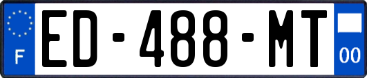 ED-488-MT