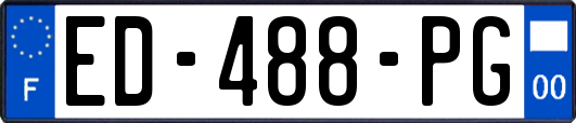 ED-488-PG