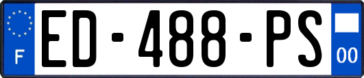 ED-488-PS