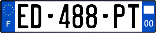 ED-488-PT