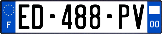 ED-488-PV