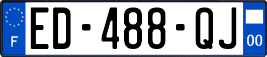 ED-488-QJ