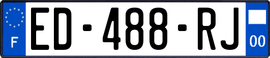 ED-488-RJ