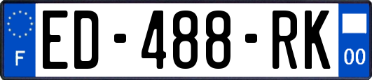ED-488-RK