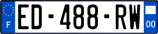 ED-488-RW