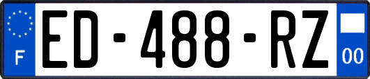 ED-488-RZ