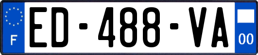 ED-488-VA