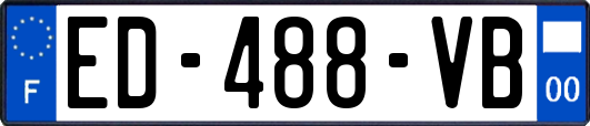 ED-488-VB