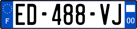 ED-488-VJ