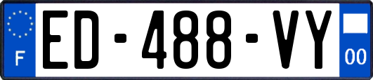 ED-488-VY