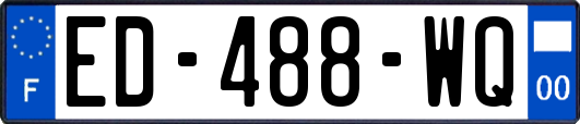 ED-488-WQ