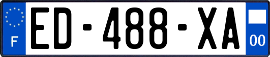 ED-488-XA