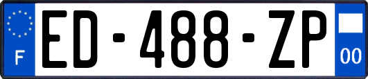 ED-488-ZP