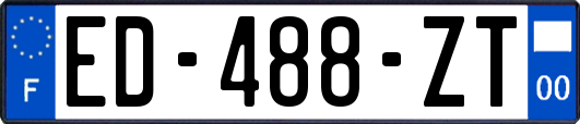 ED-488-ZT