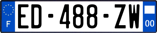 ED-488-ZW