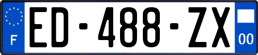 ED-488-ZX