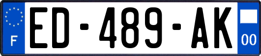 ED-489-AK