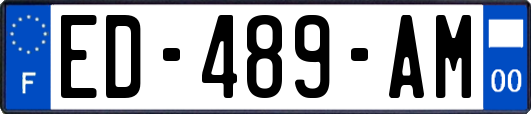 ED-489-AM