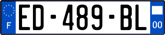 ED-489-BL