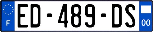 ED-489-DS