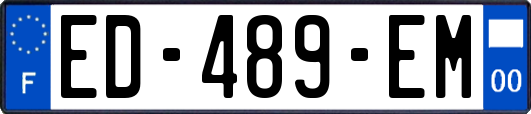 ED-489-EM