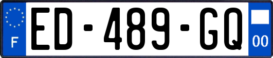 ED-489-GQ