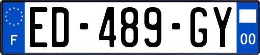 ED-489-GY