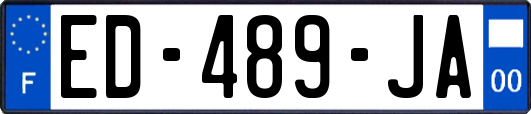 ED-489-JA