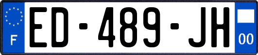 ED-489-JH