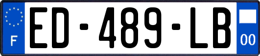 ED-489-LB