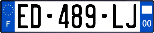 ED-489-LJ