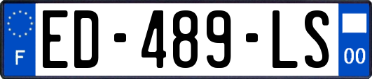 ED-489-LS