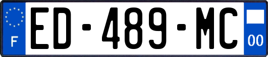 ED-489-MC