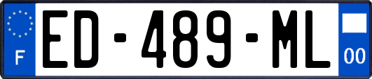 ED-489-ML