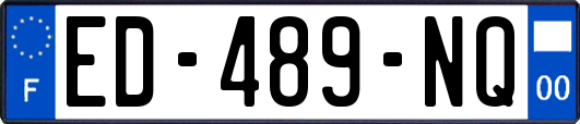 ED-489-NQ